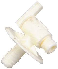 Spigot Plastic 1-2 Od