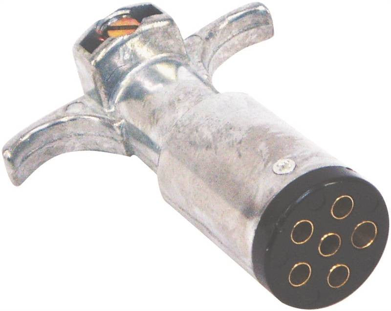 End Trailer Connector 6pin