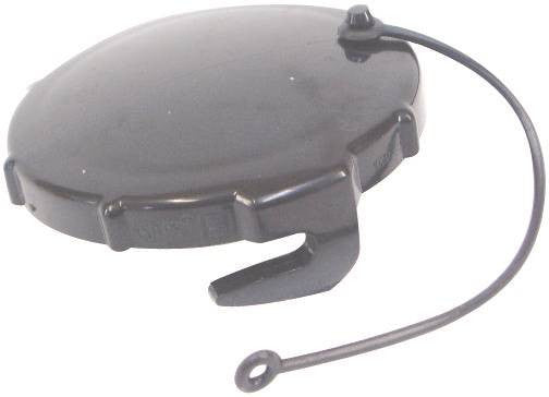 Cap Holding Tank Rv W-strap