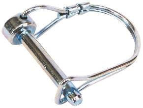 Pin Cupler Lock 1-3-8i Lx1-4in