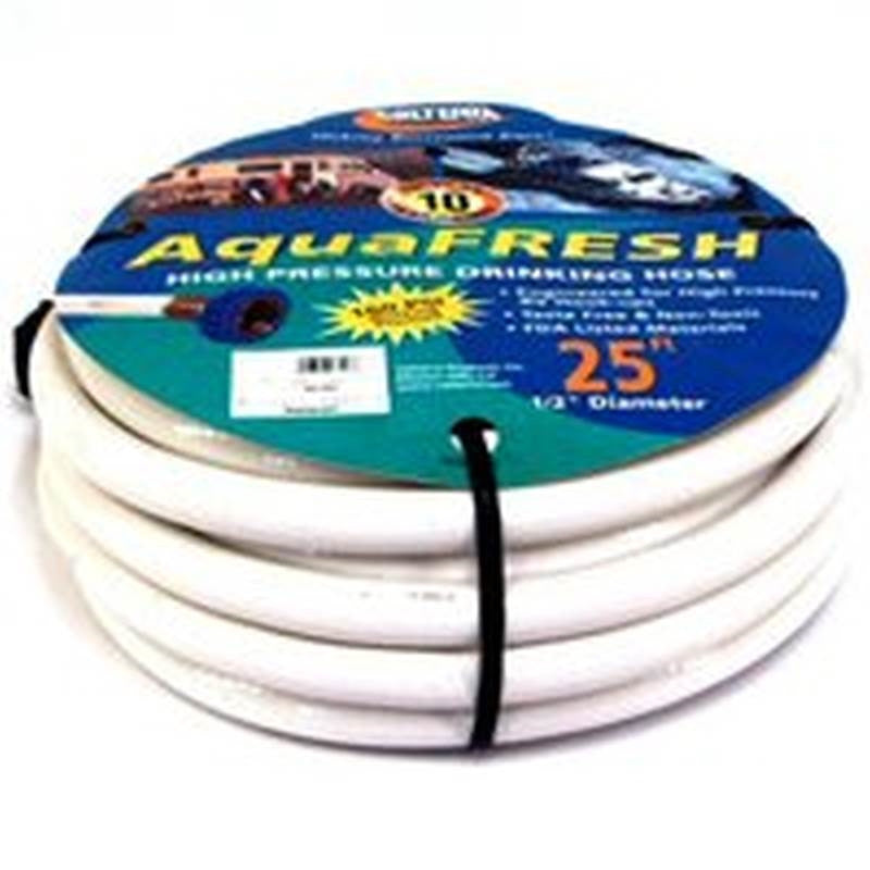 Hose Aqua Flex 1-2x25in