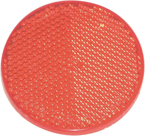 Reflector Red 2in
