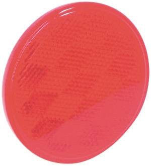 Reflector Red 3in