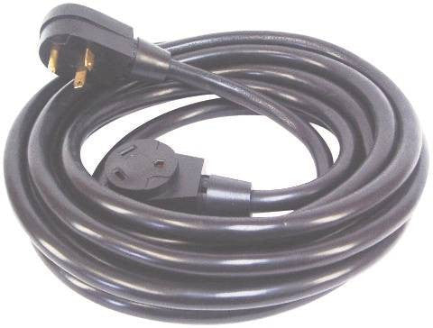 Extension Cord Rv 30amp 25ft