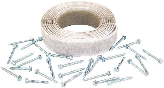 Vent Installation Kit 29 Piece