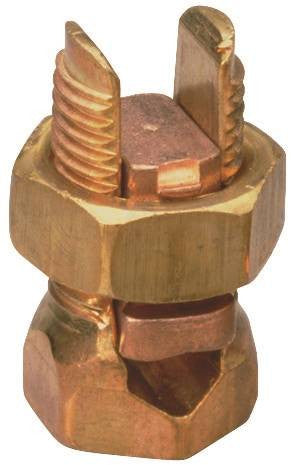 8awg Max Copper Splitbolt