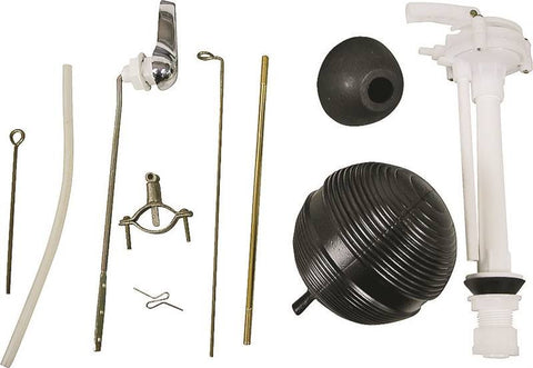 Toilet Tank Repair Kit