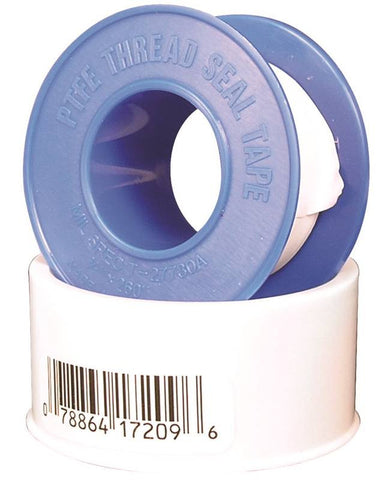 Pipe Seal Tape Ptfe 3-4x260