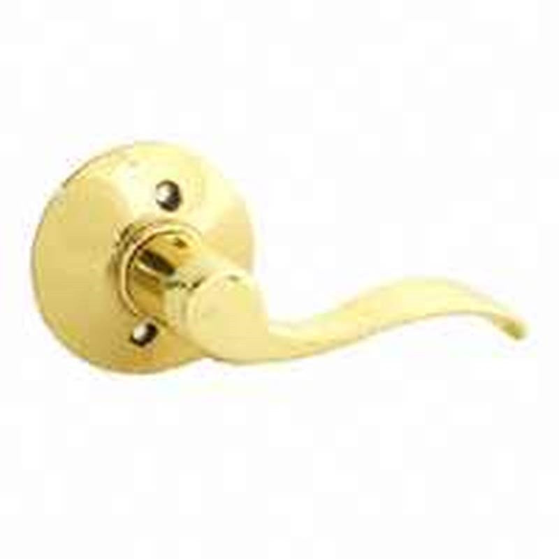 Accent Dummy Rh Bright Brass