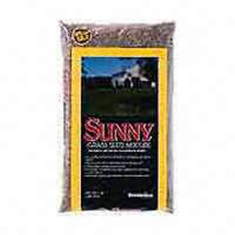 25lb Sunny Grass Seed Mix
