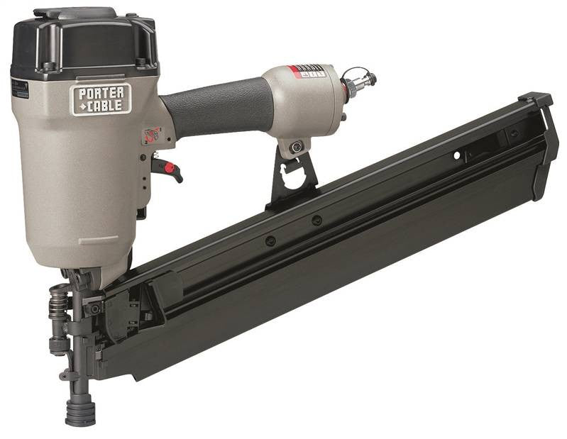 Full Head Frame Nailer