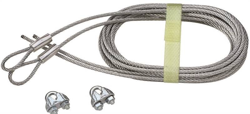 Cable Garage Dr Safety 1-8x8.8