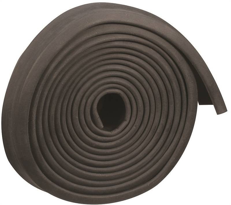 Weatherstrip Garage Dr 16 Blk