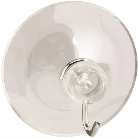 Suction Cup Plastic 2-1-4in