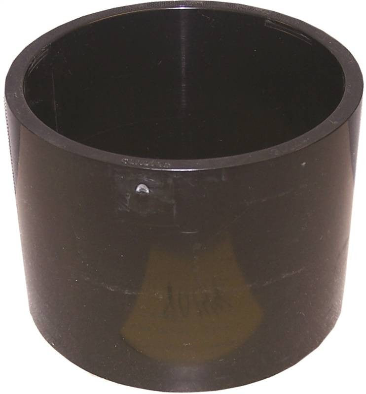 Abs Repair Coupling 4in