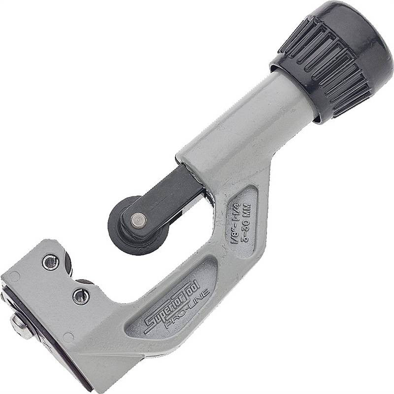 Tube Cutter 1-8 To 1-1-4