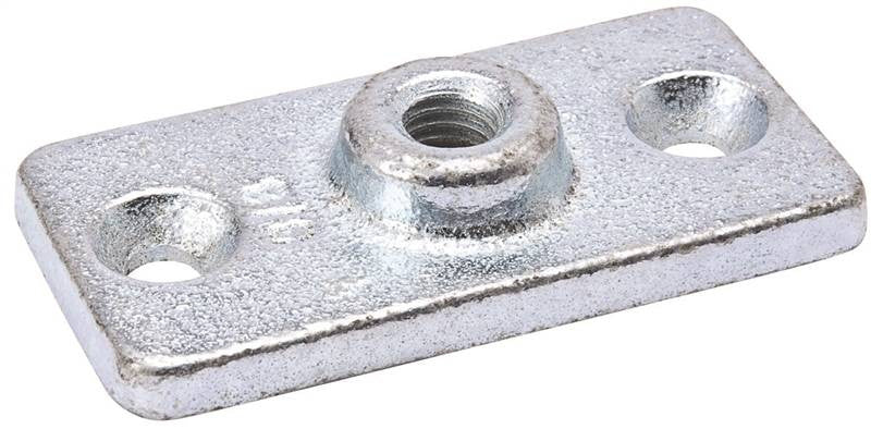 Plate Connector Top 3-8