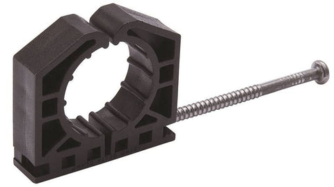 Pipe Clamp Full Cts 1-2in