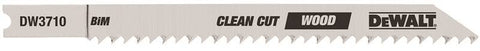 4in 10tpi Jigsaw Blade 5pk