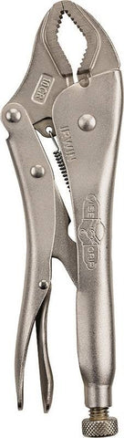 Plier Locking 10in Curved Jaw