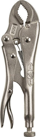 Plier Locking 7in Curved Jaw
