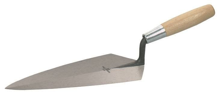 Trowel Brick 11x5-1-2inpd Ptrn