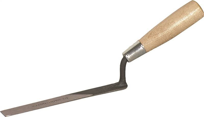 Trowel Tuck Point 6-1-2x1-4in