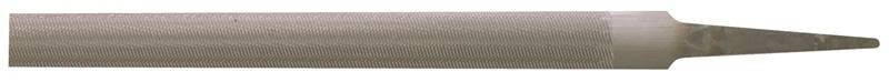 File Mill Half Round 8 Inch