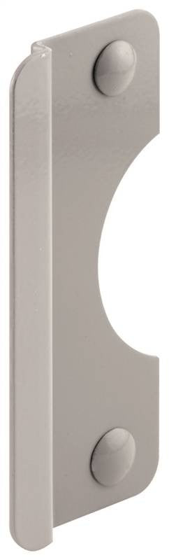 Guard Latch 2-5-8 X 6 In Gray