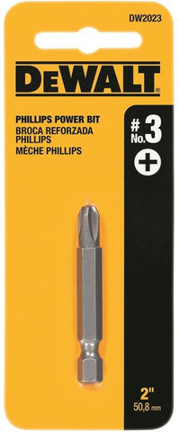 Insert Bit No.3 Phillips