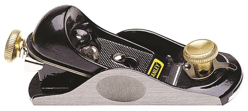 Block Plane 6 Inch Adjustable