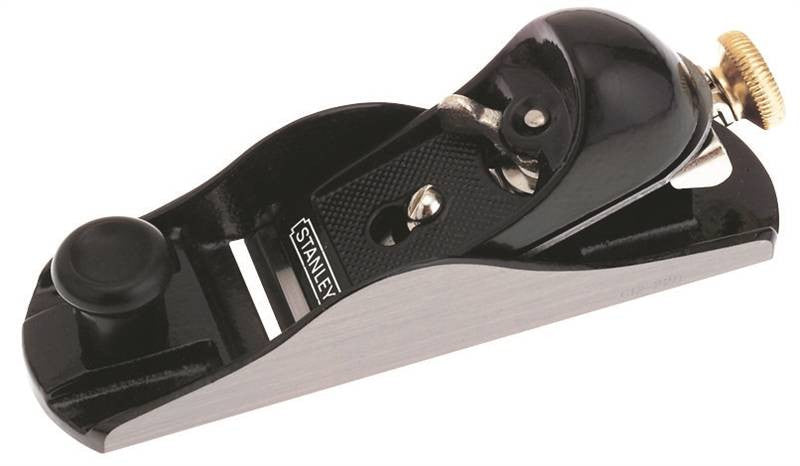 Block Plane 7 Inch Adjustable