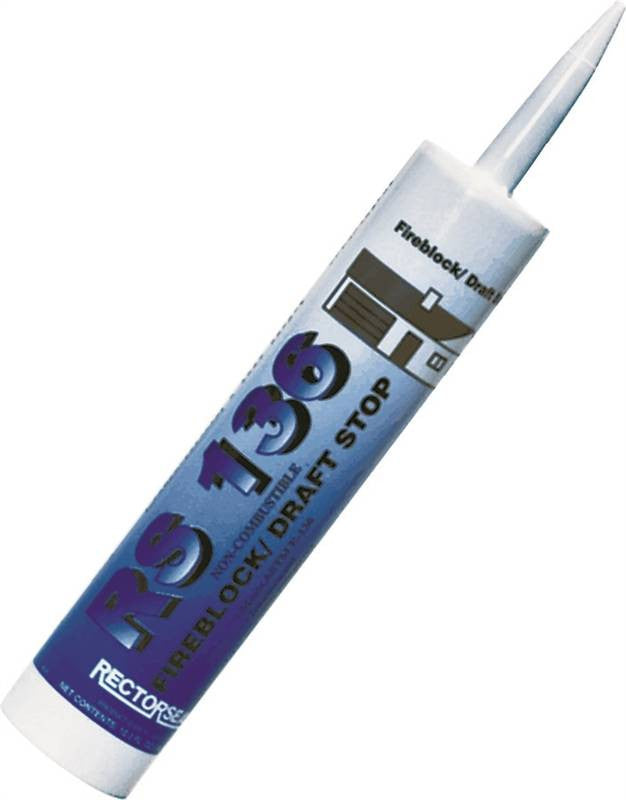 Sealant Frblck Drftstp 10.3oz