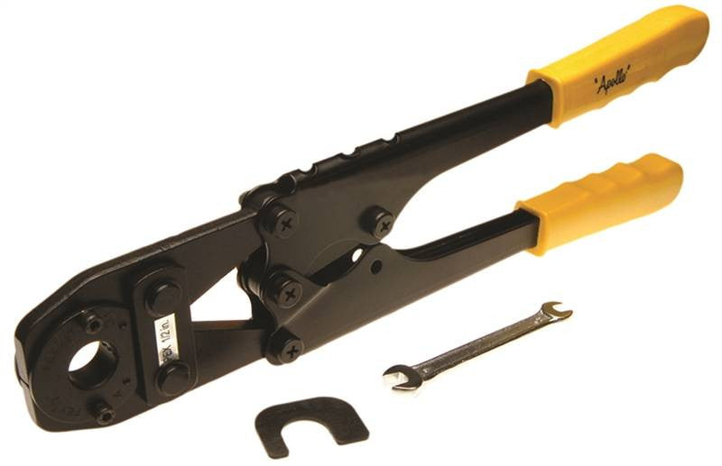 Crimp Tool Pex 1-2