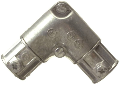 Connector Emt Pull Elbow 3-4in