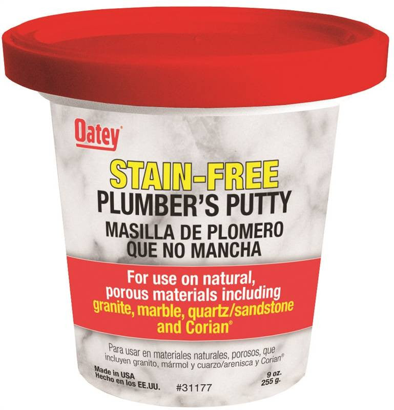 Plumbers Putty 9oz