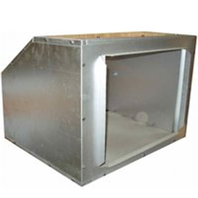 Box Filter Furnace Universal