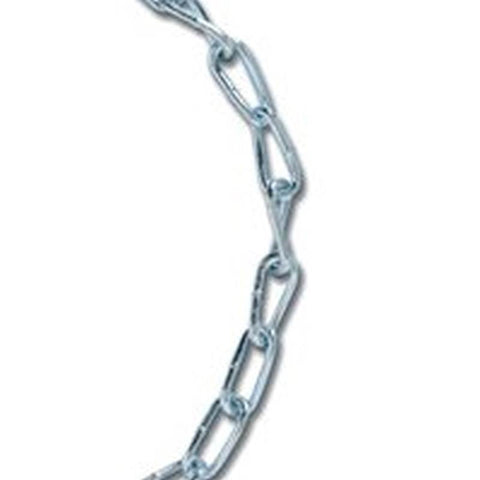 Chain Twist Link Coil 1-0 20ft