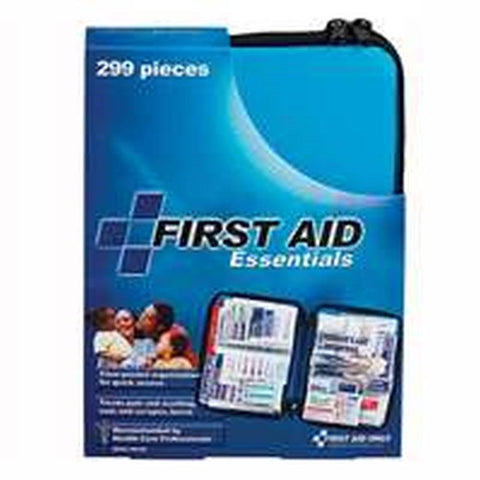 Kit First Aid 299pc Allpurp Lg