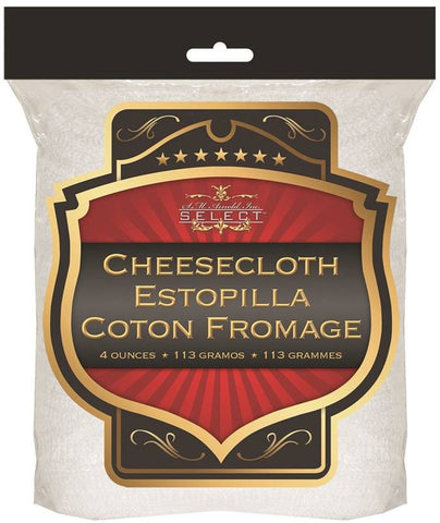 4oz Cheesecloth