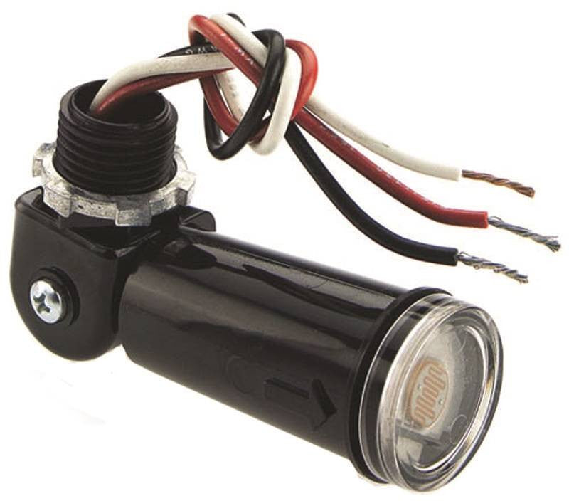 Control Light Swivel 1200w