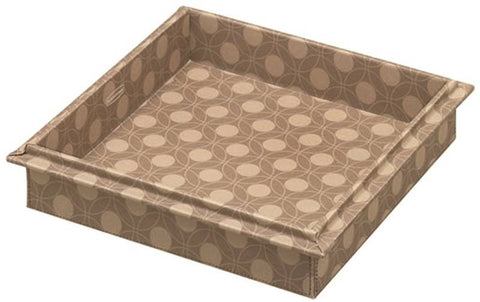 Lid Storage Box Large