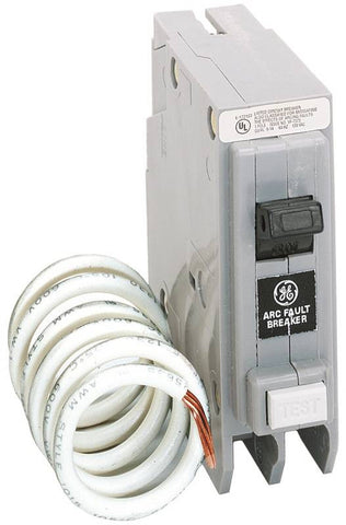 Combo Afci 1 Pole 15 Amp