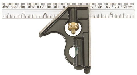 Square Combo 6in Inch-metric