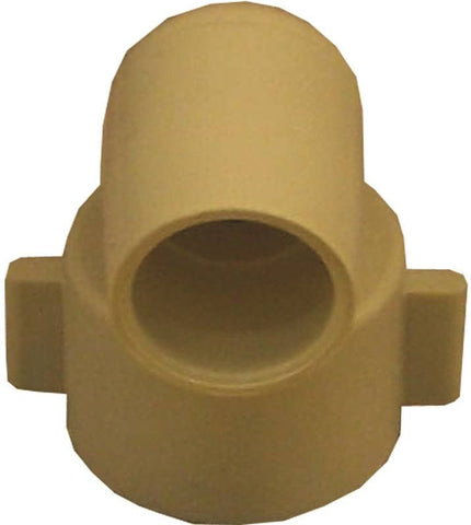 Elbow Swivel 1-2 In