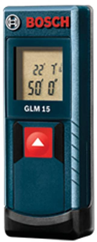 Measurer Laser 50ft