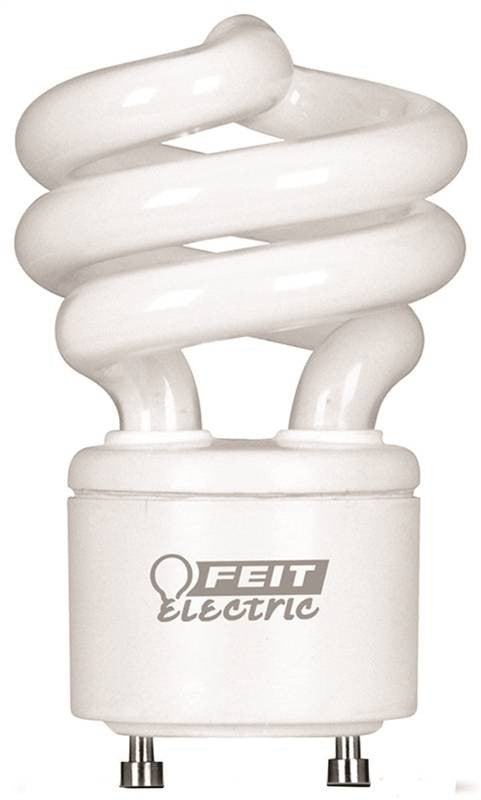 Bulb Cfl Gu24 5000k 13-60 Repl