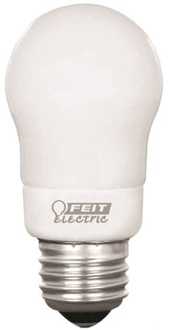 Bulb Cfl A-shape 2700k 7w-40w