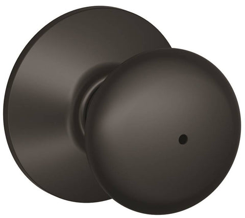 Knob Privacy Plymouth Mat Blk