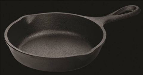 Skillet Cast Iron 5 In